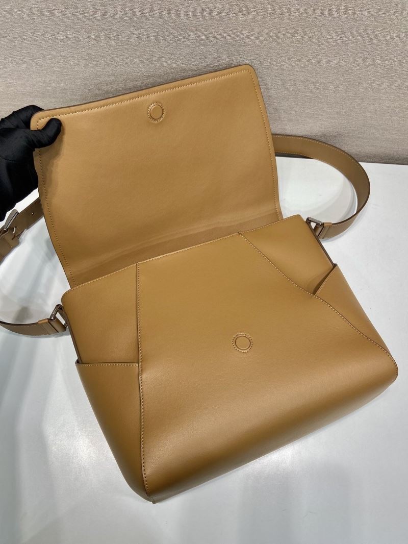 Prada Satchel Bags